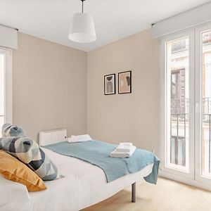 Apartamento de 2 Dormitorios
